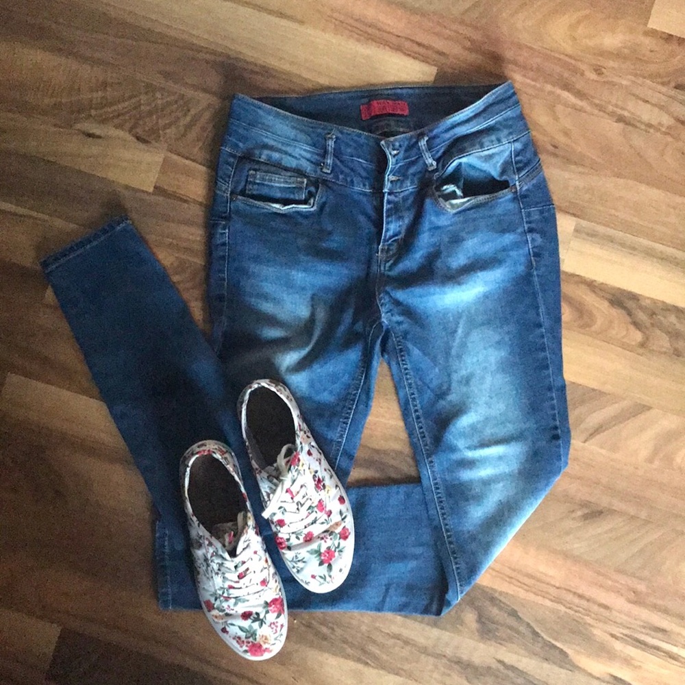 Wax Jean - Butt, I Love You